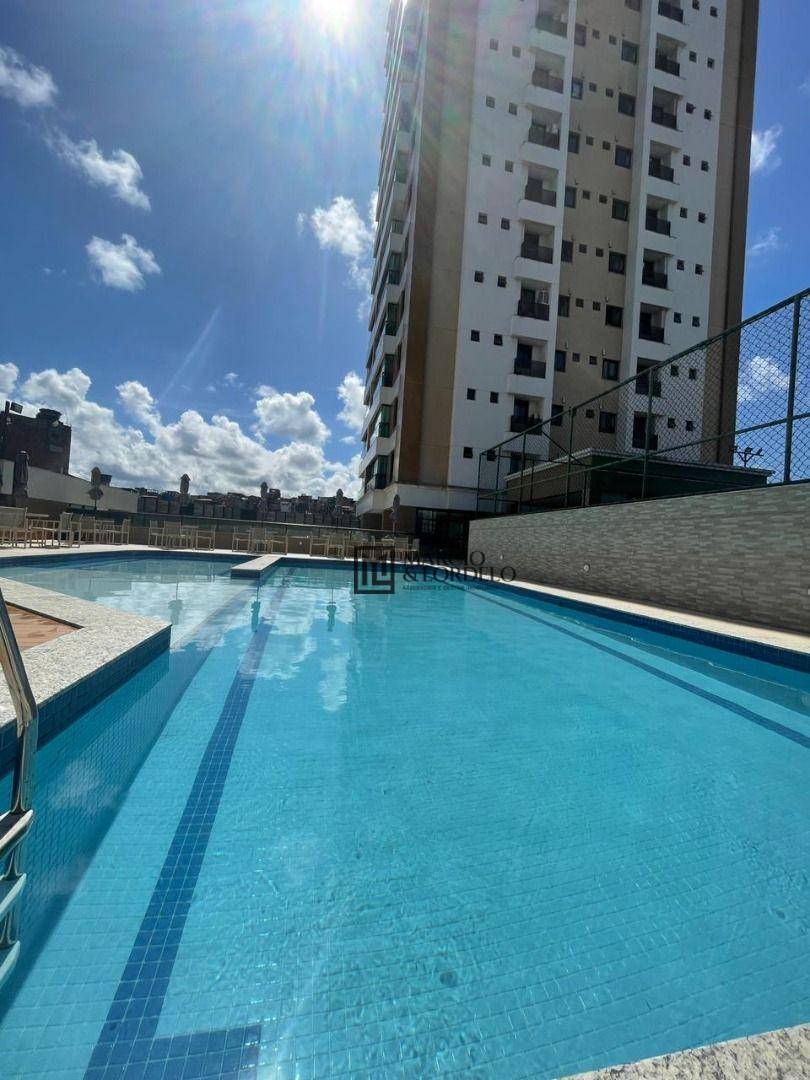 Apartamento, 2 quartos, 82 m² - Foto 7