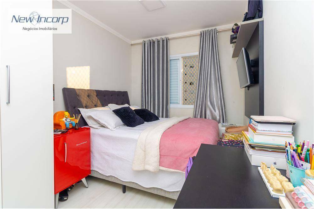 Apartamento à venda com 2 quartos, 59m² - Foto 10