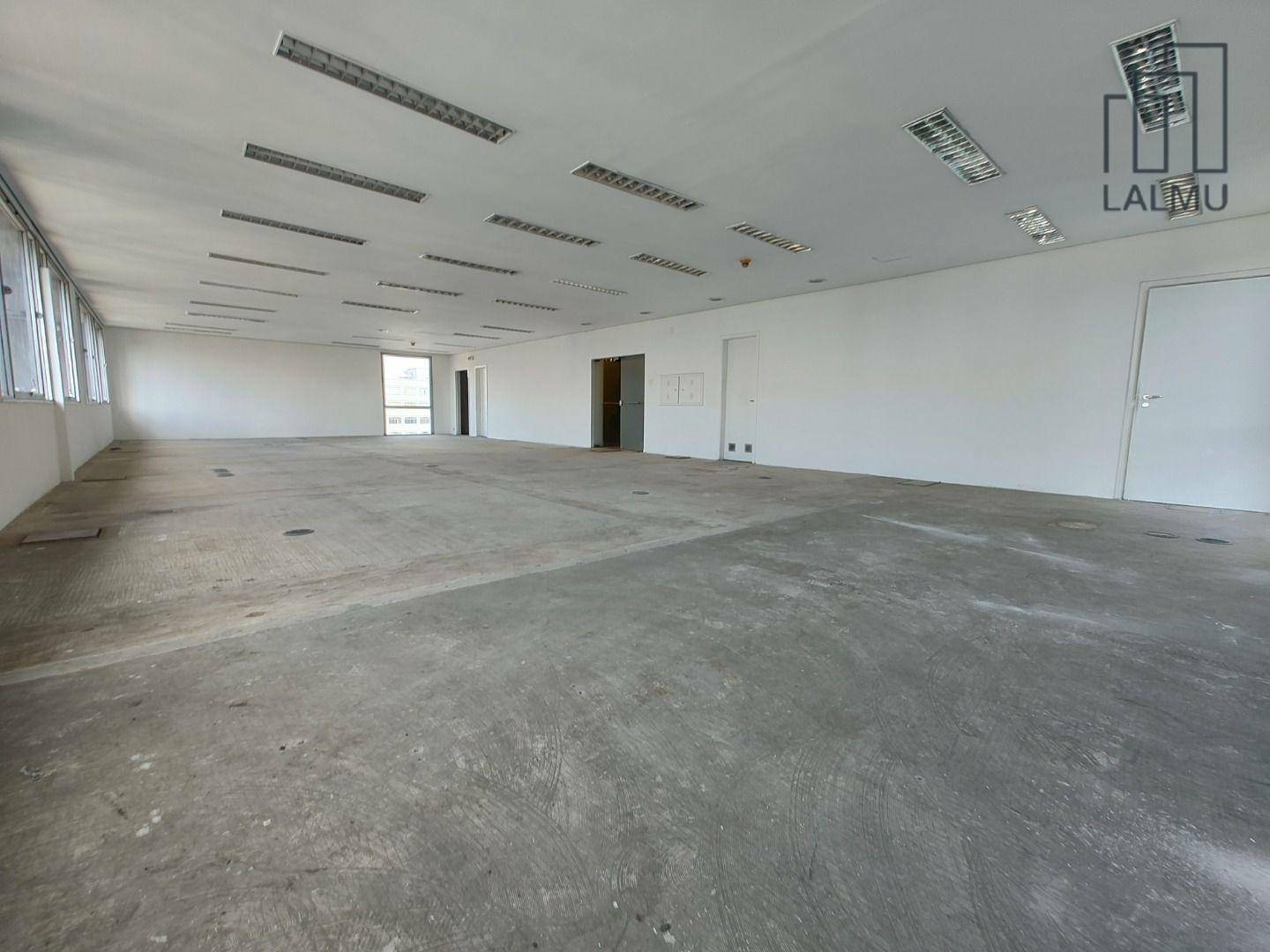 Conjunto Comercial-Sala para alugar, 200m² - Foto 7