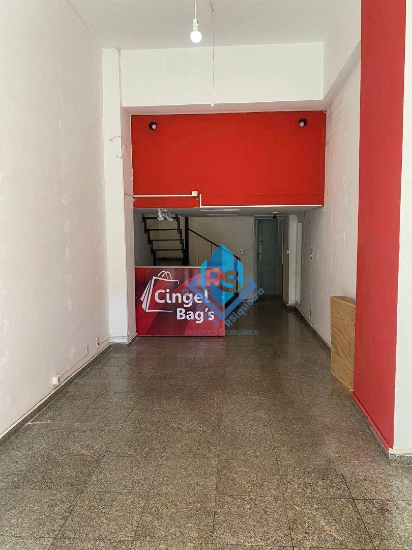 Loja-Salão para alugar, 40m² - Foto 3