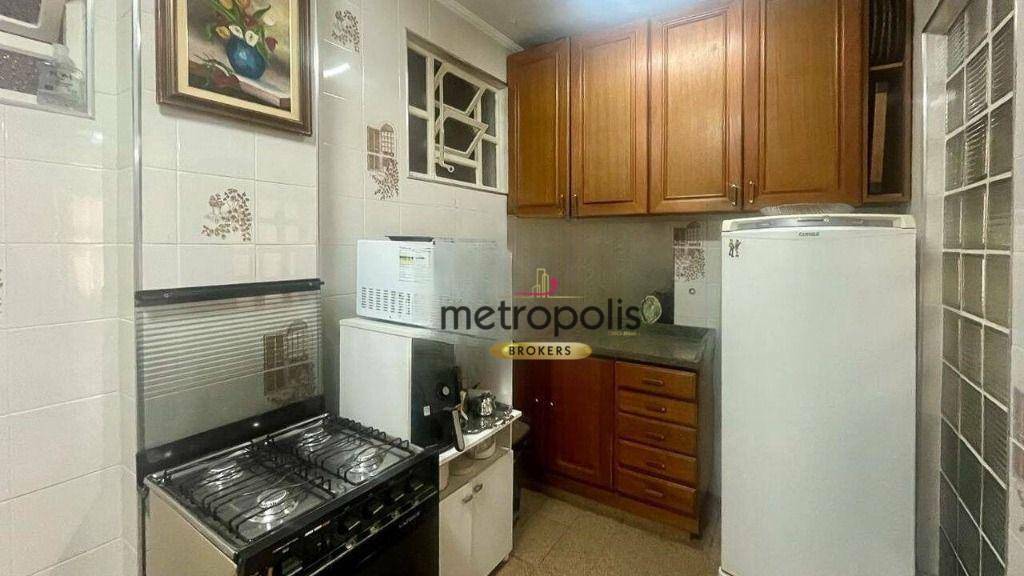 Apartamento à venda com 1 quarto, 72m² - Foto 6