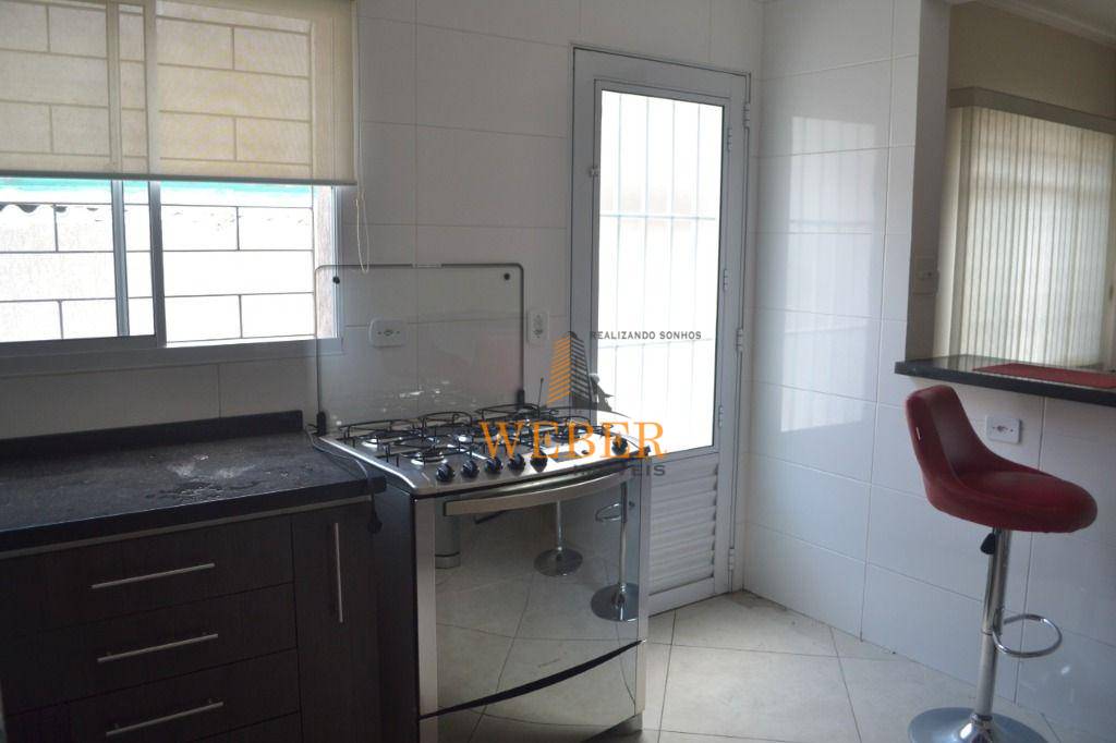 Casa à venda com 2 quartos, 170m² - Foto 10