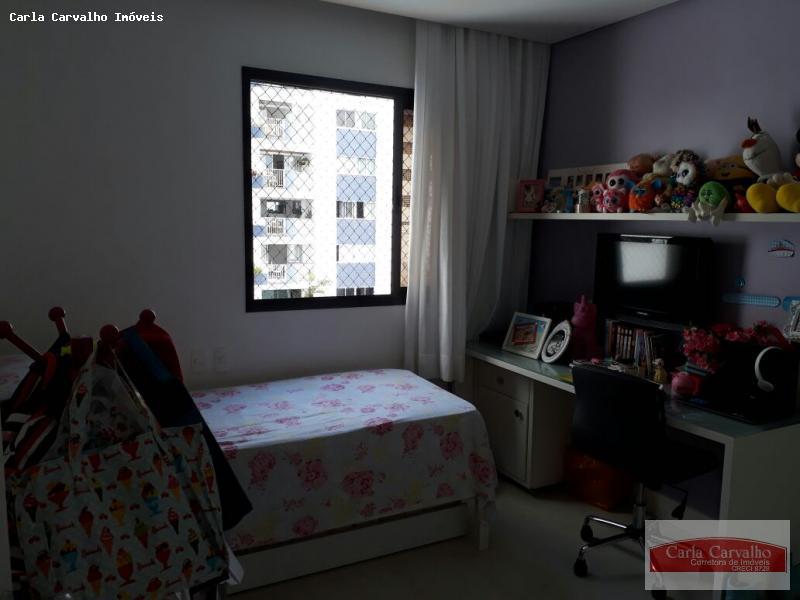 Apartamento à venda com 3 quartos, 117m² - Foto 18