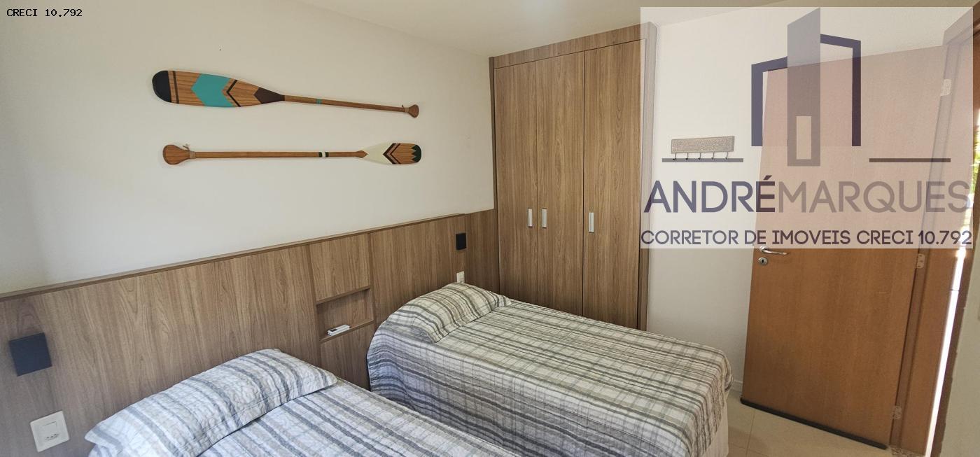 Apartamento à venda com 2 quartos, 20m² - Foto 21