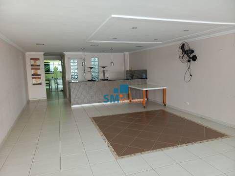 Apartamento à venda com 3 quartos, 126m² - Foto 16