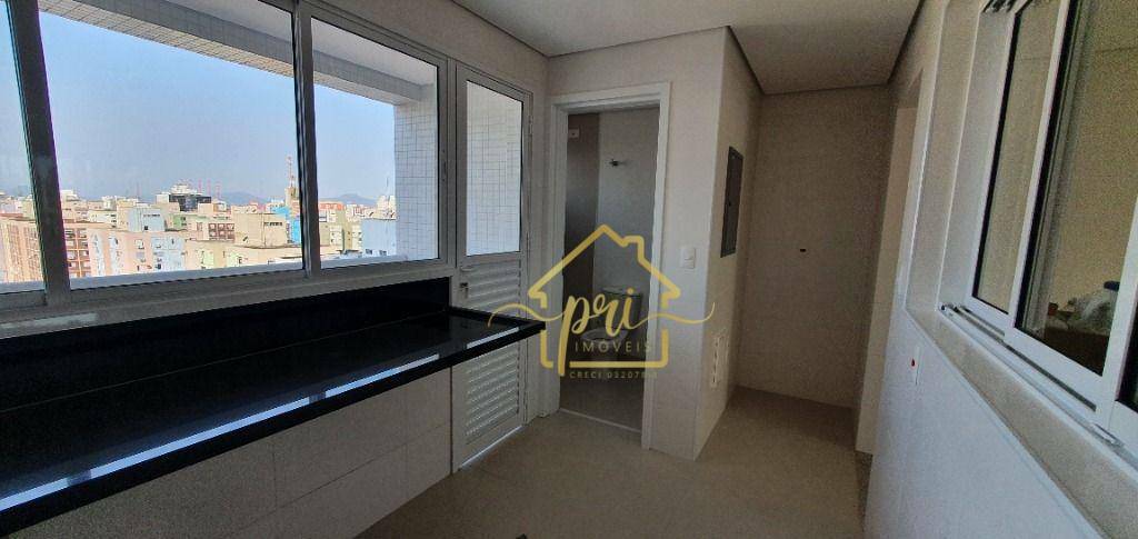 Apartamento à venda com 3 quartos, 164m² - Foto 40