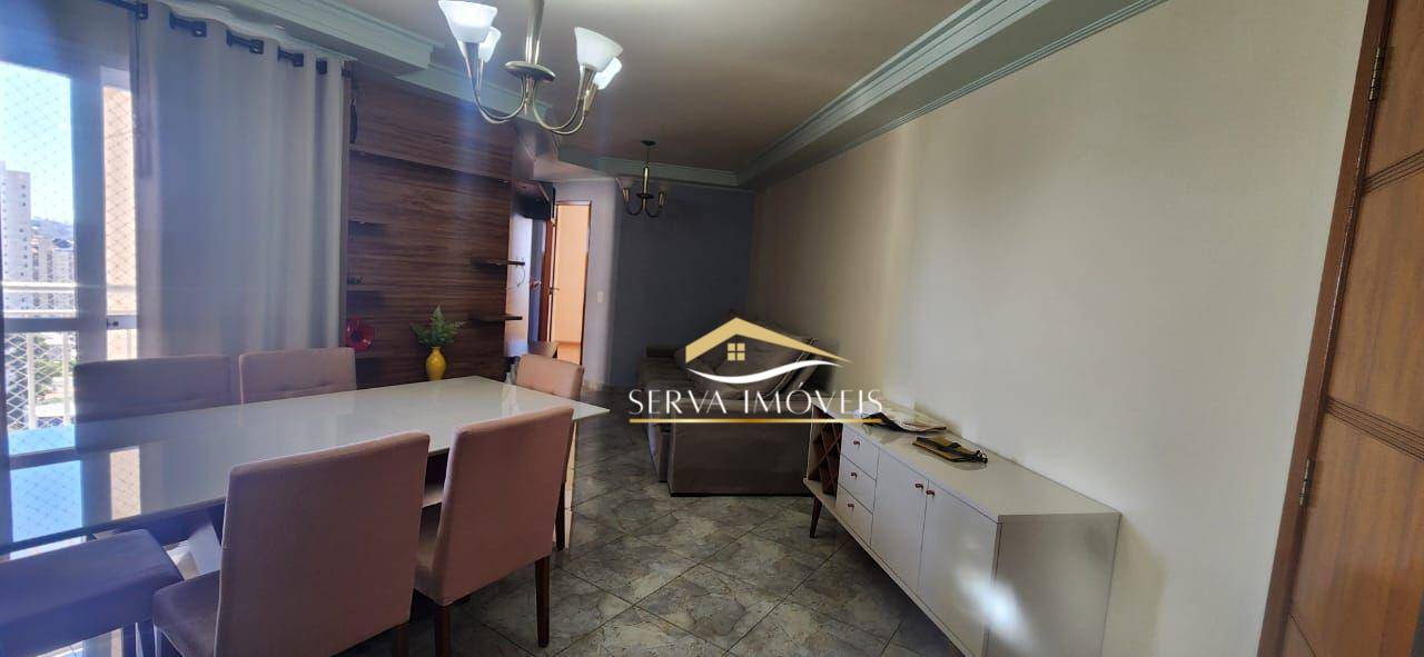 Apartamento, 3 quartos, 60 m² - Foto 4