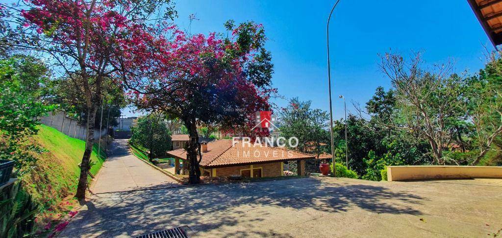 Chácara, 3 quartos, 4000 m² - Foto 3