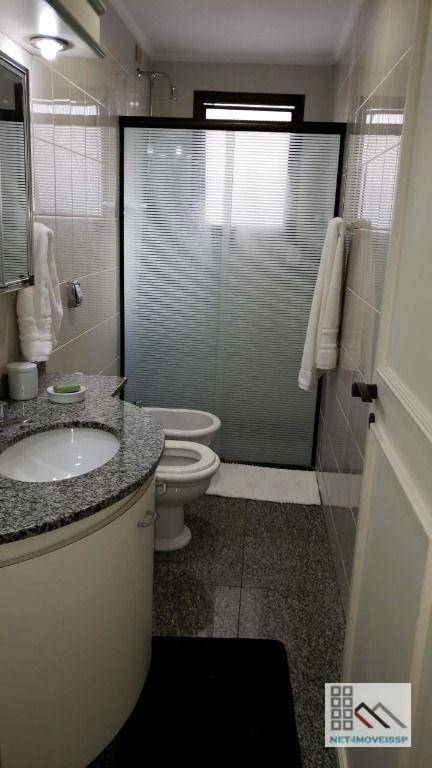 Apartamento à venda com 4 quartos, 186m² - Foto 35