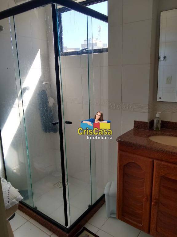 Apartamento à venda com 3 quartos, 160m² - Foto 8