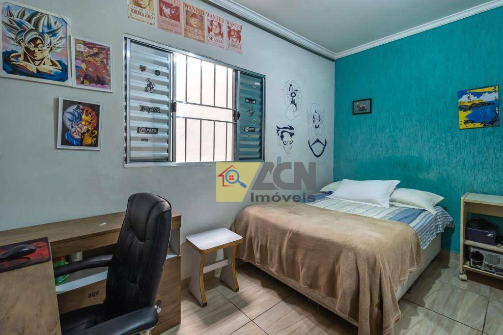 Casa à venda com 2 quartos, 103m² - Foto 6