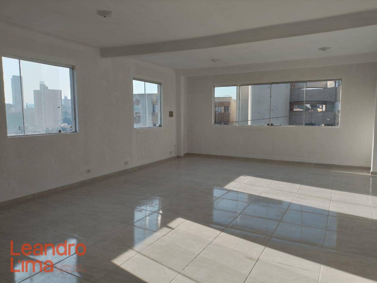 Conjunto Comercial-Sala para alugar, 70m² - Foto 2