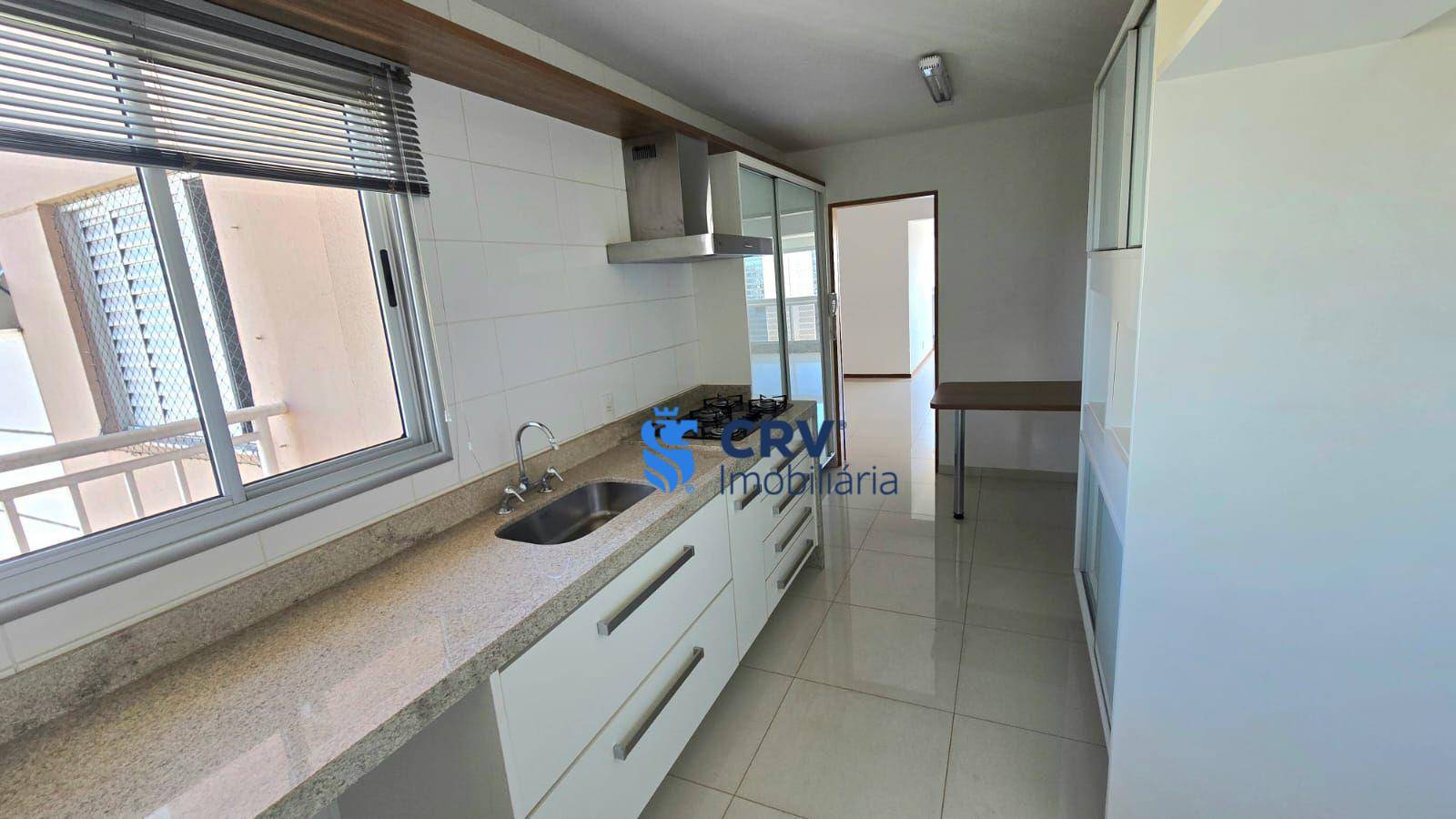 Apartamento, 3 quartos, 132 m² - Foto 4