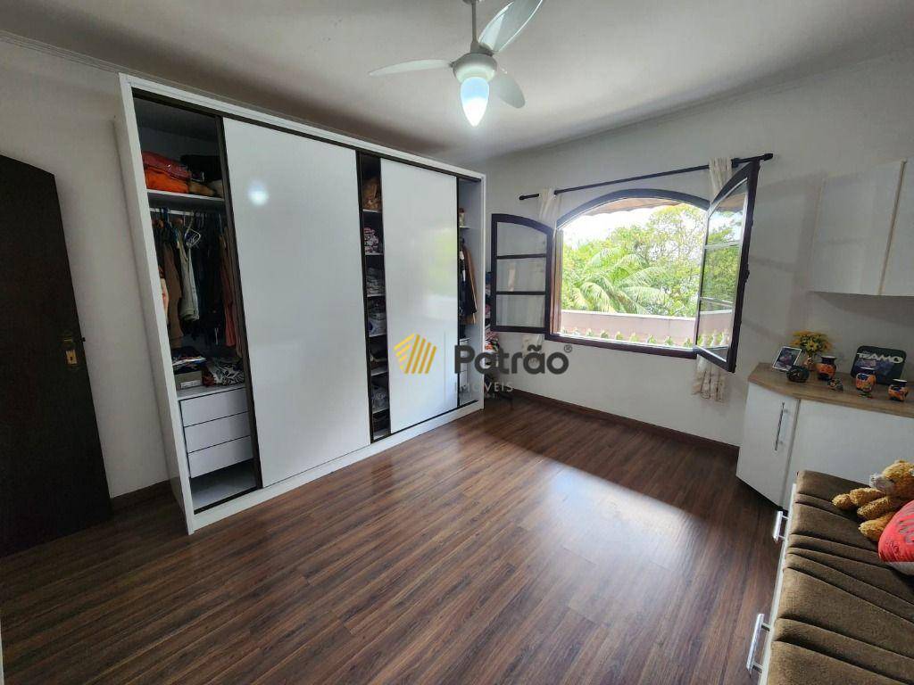 Chácara, 4 quartos, 304 m² - Foto 10