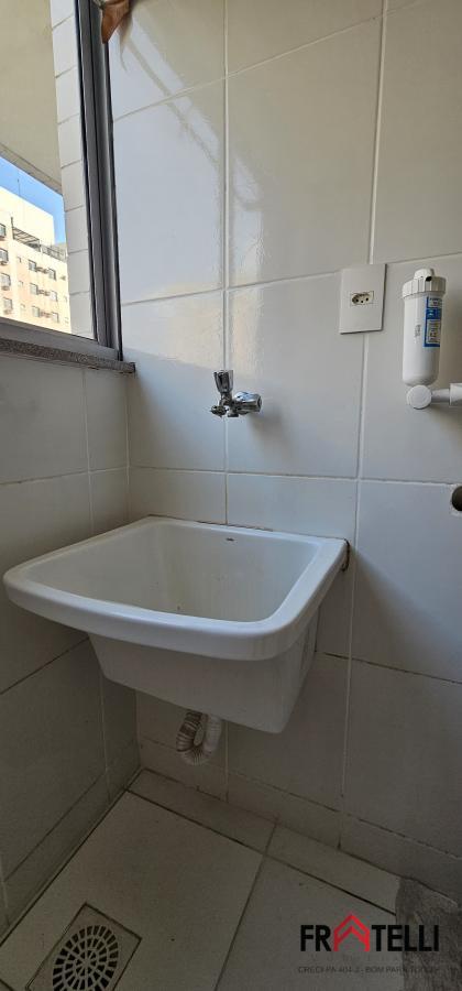 Apartamento para alugar com 2 quartos - Foto 9