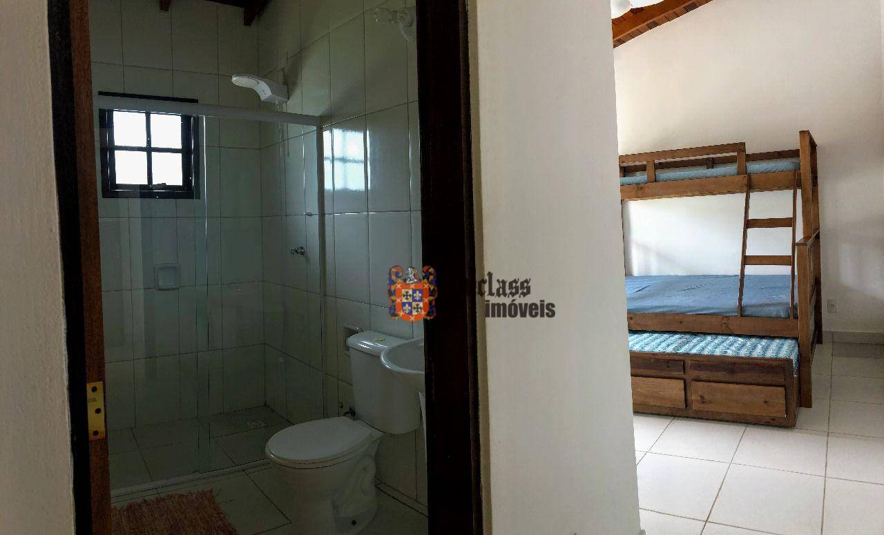 Casa de Condomínio à venda com 4 quartos, 184m² - Foto 13