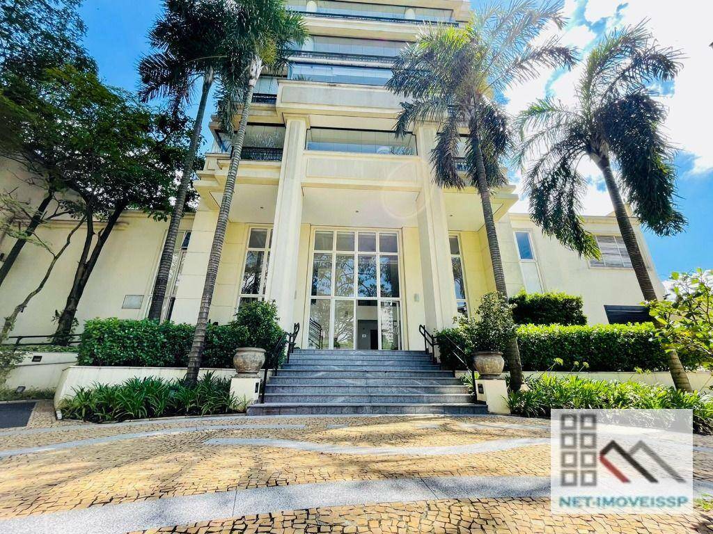 Apartamento, 3 quartos, 215 m² - Foto 4