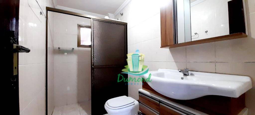 Apartamento para alugar com 3 quartos, 88m² - Foto 20