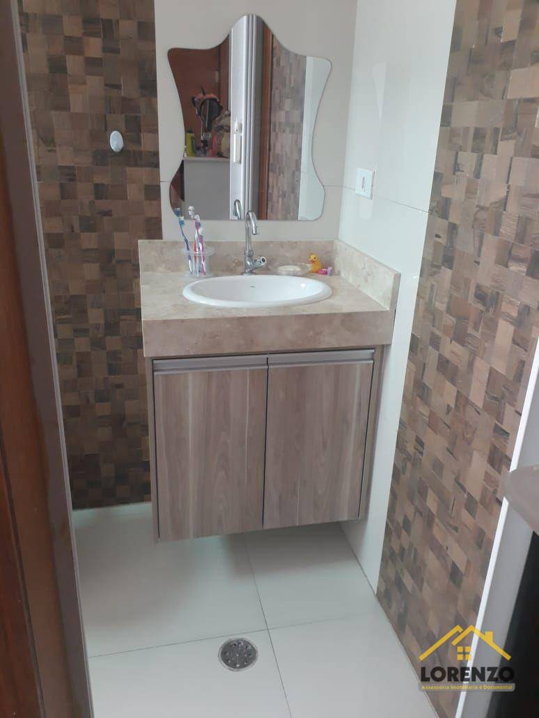 Sobrado à venda com 2 quartos, 110m² - Foto 18