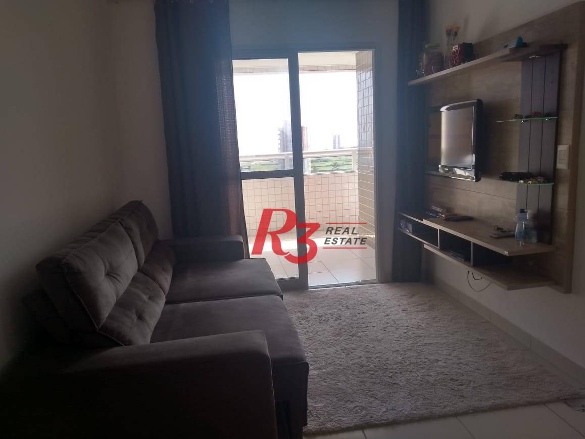 Apartamento à venda com 2 quartos, 67m² - Foto 1