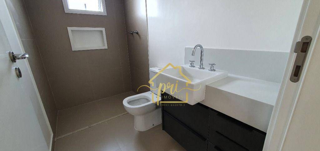 Apartamento à venda com 3 quartos, 164m² - Foto 21