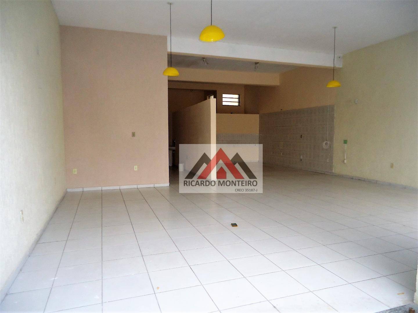 Loja-Salão para alugar, 184m² - Foto 3