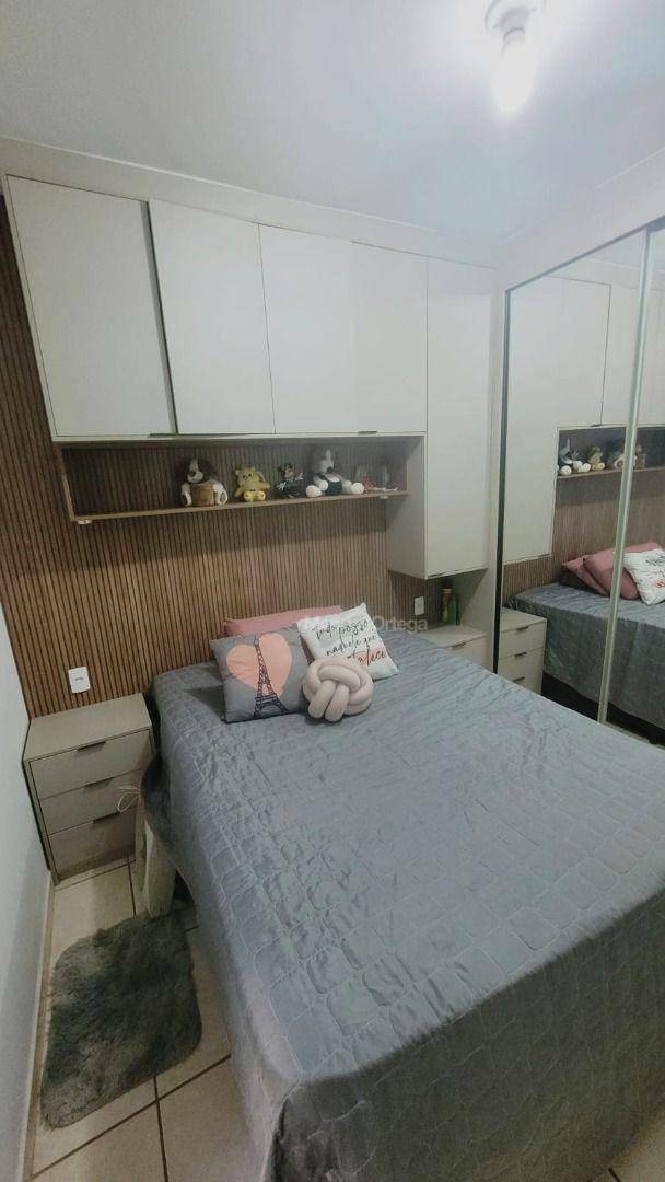 Apartamento à venda com 2 quartos, 53m² - Foto 2