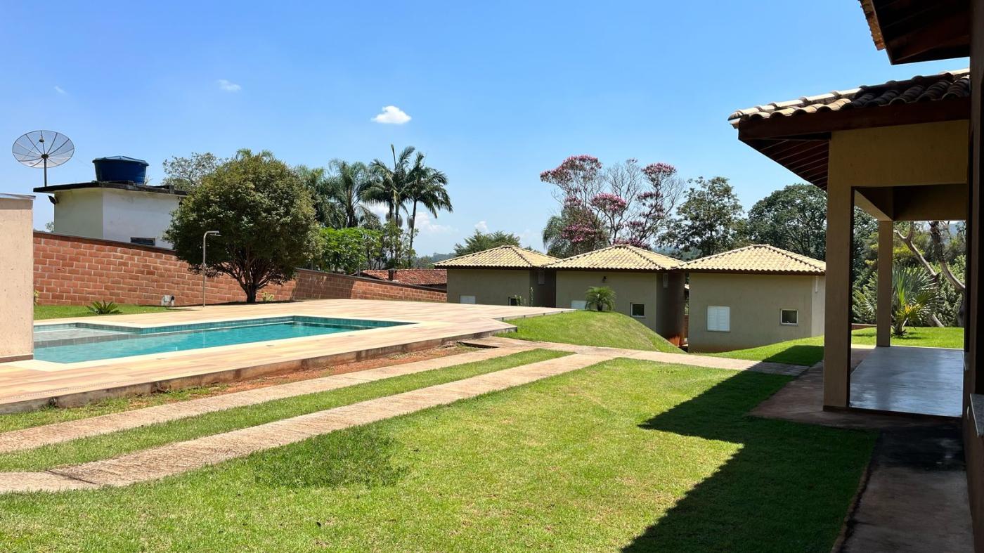 Chácara à venda com 6 quartos, 400m² - Foto 21