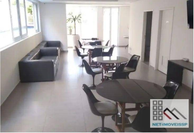 Apartamento à venda com 2 quartos, 67m² - Foto 23