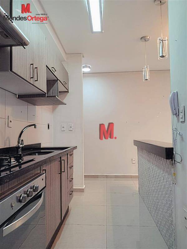 Apartamento à venda e aluguel com 2 quartos, 52m² - Foto 8