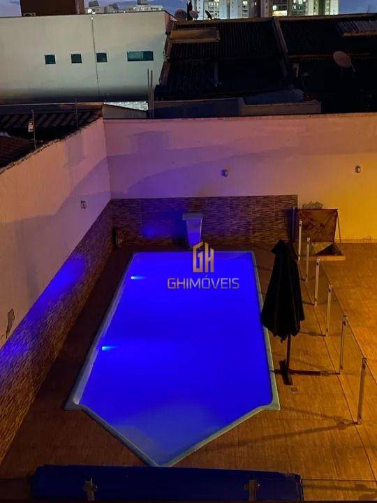 Sobrado à venda com 4 quartos, 255m² - Foto 6