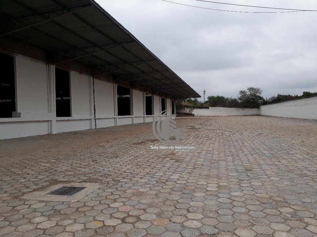 Depósito-Galpão-Armazém para alugar, 8676m² - Foto 41