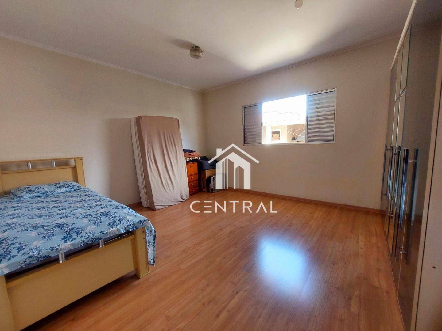 Sobrado à venda com 2 quartos, 180m² - Foto 19