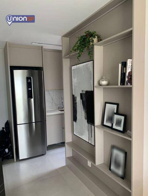 Apartamento à venda com 2 quartos, 55m² - Foto 8