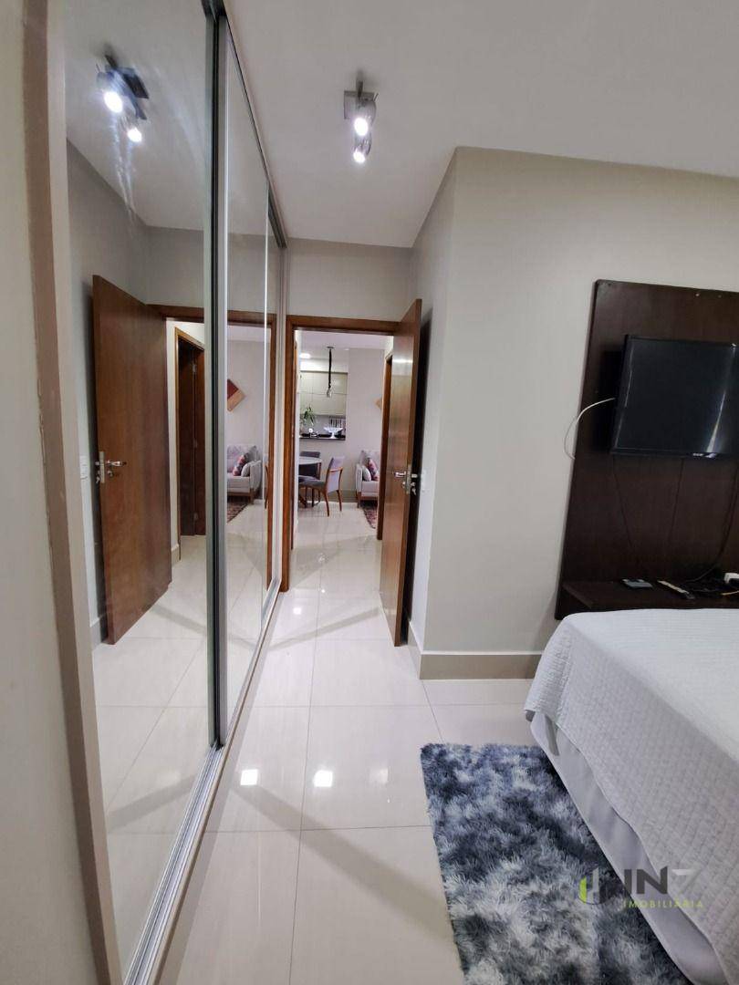 Apartamento à venda com 2 quartos, 60m² - Foto 5