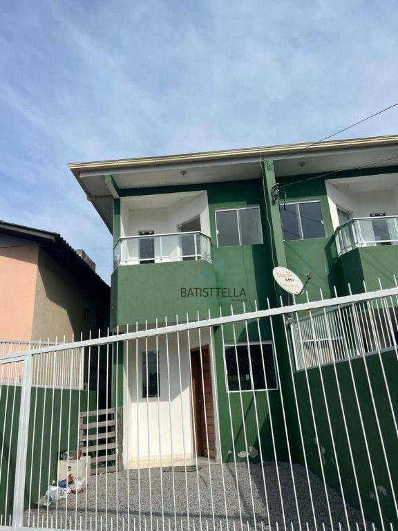 Sobrado à venda com 2 quartos, 82m² - Foto 3