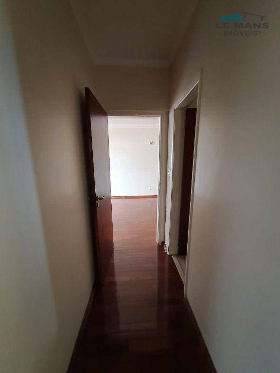 Apartamento à venda com 3 quartos, 100m² - Foto 3