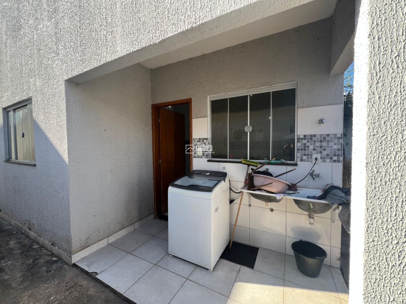 Casa, 2 quartos - Foto 21