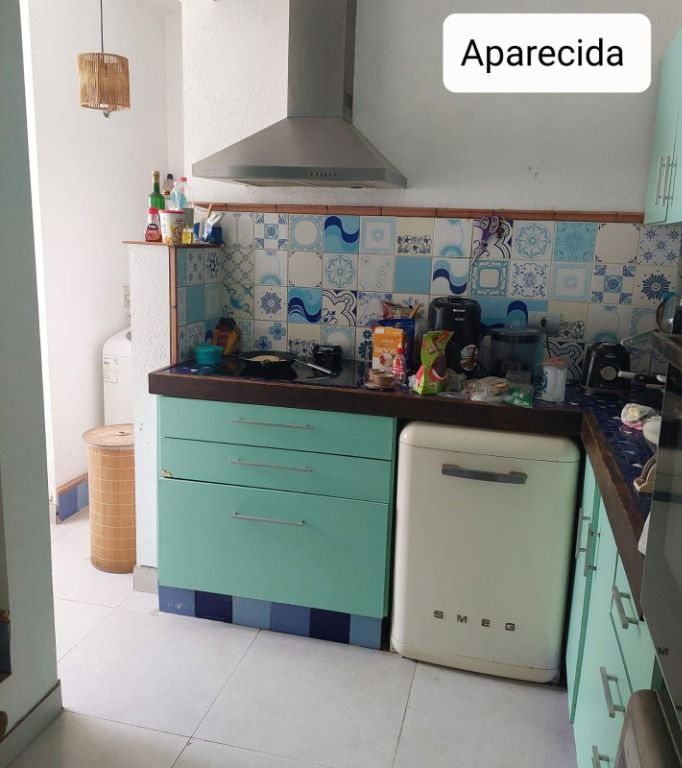 Apartamento à venda com 2 quartos, 76m² - Foto 5