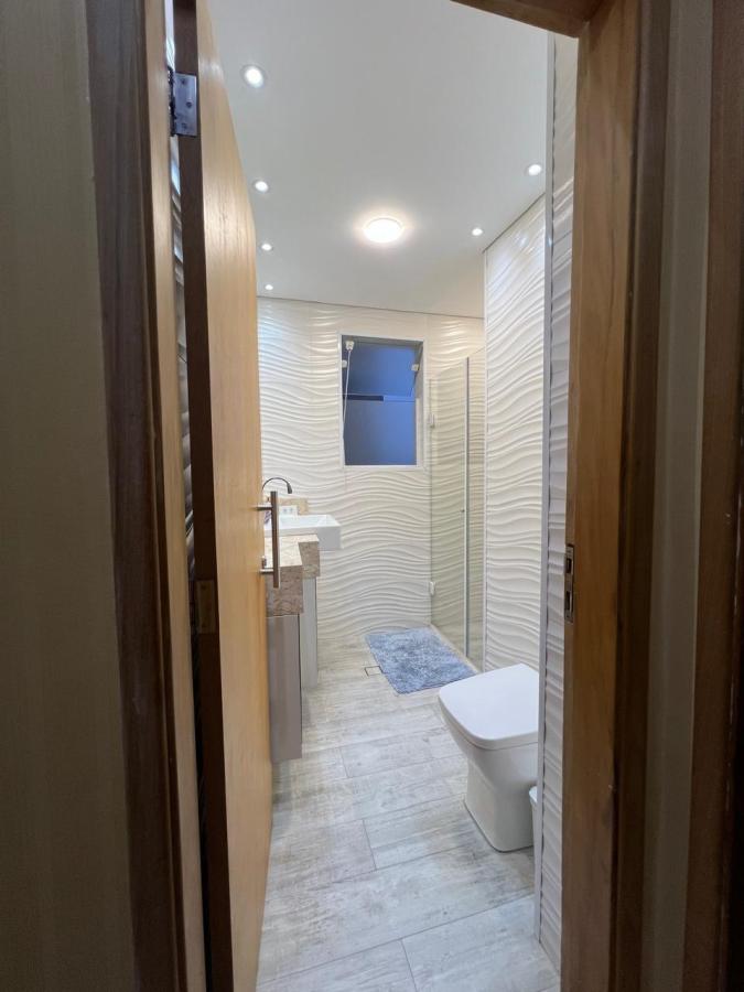 Apartamento à venda com 3 quartos, 122m² - Foto 18