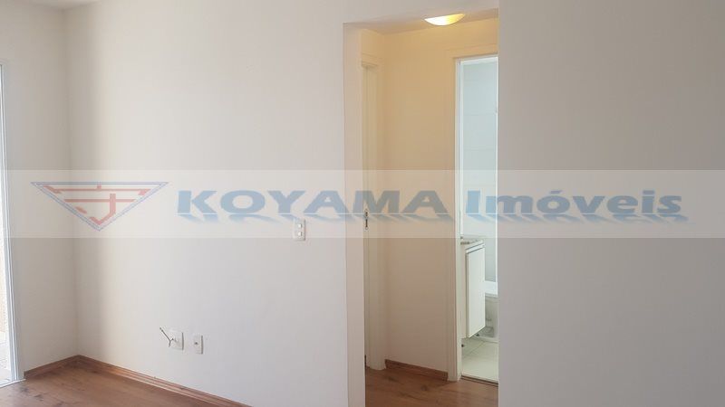 Apartamento à venda com 2 quartos, 55m² - Foto 10