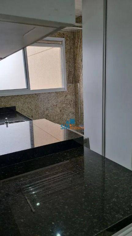 Apartamento à venda com 4 quartos, 220m² - Foto 12