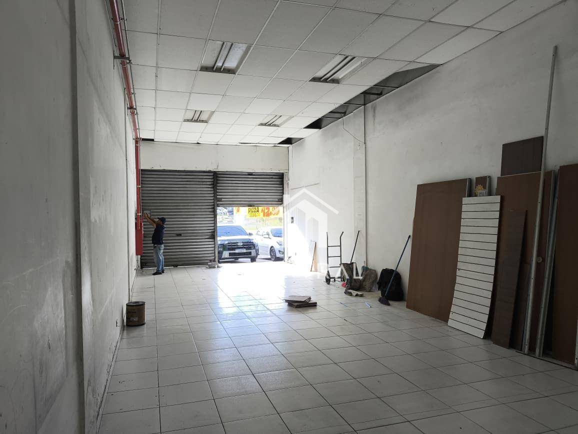 Loja-Salão, 80 m² - Foto 4