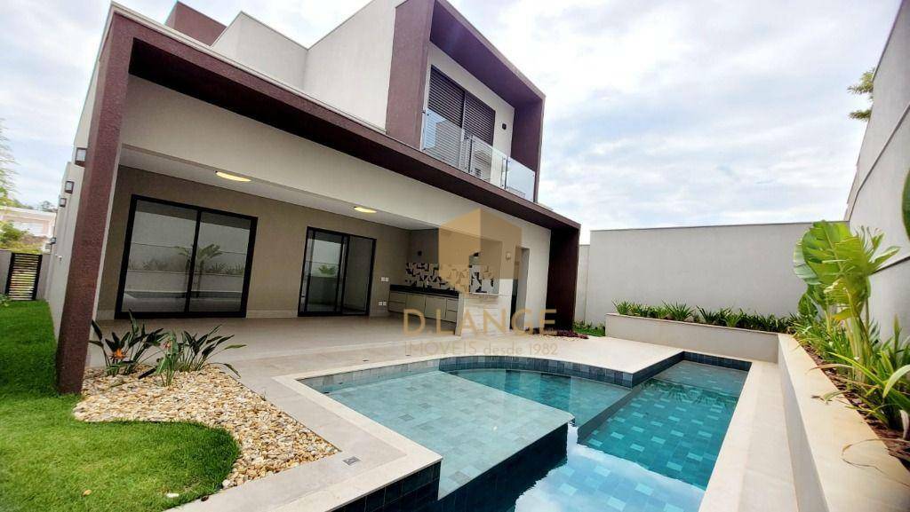 Casa de Condomínio à venda com 4 quartos, 383m² - Foto 39