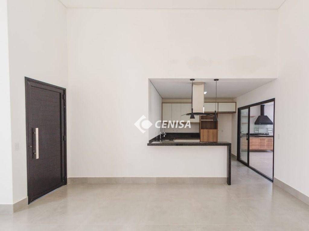 Casa de Condomínio à venda com 3 quartos, 188m² - Foto 4