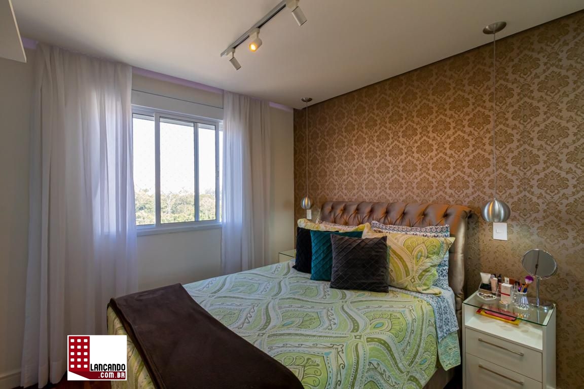 Apartamento à venda com 3 quartos, 70m² - Foto 7