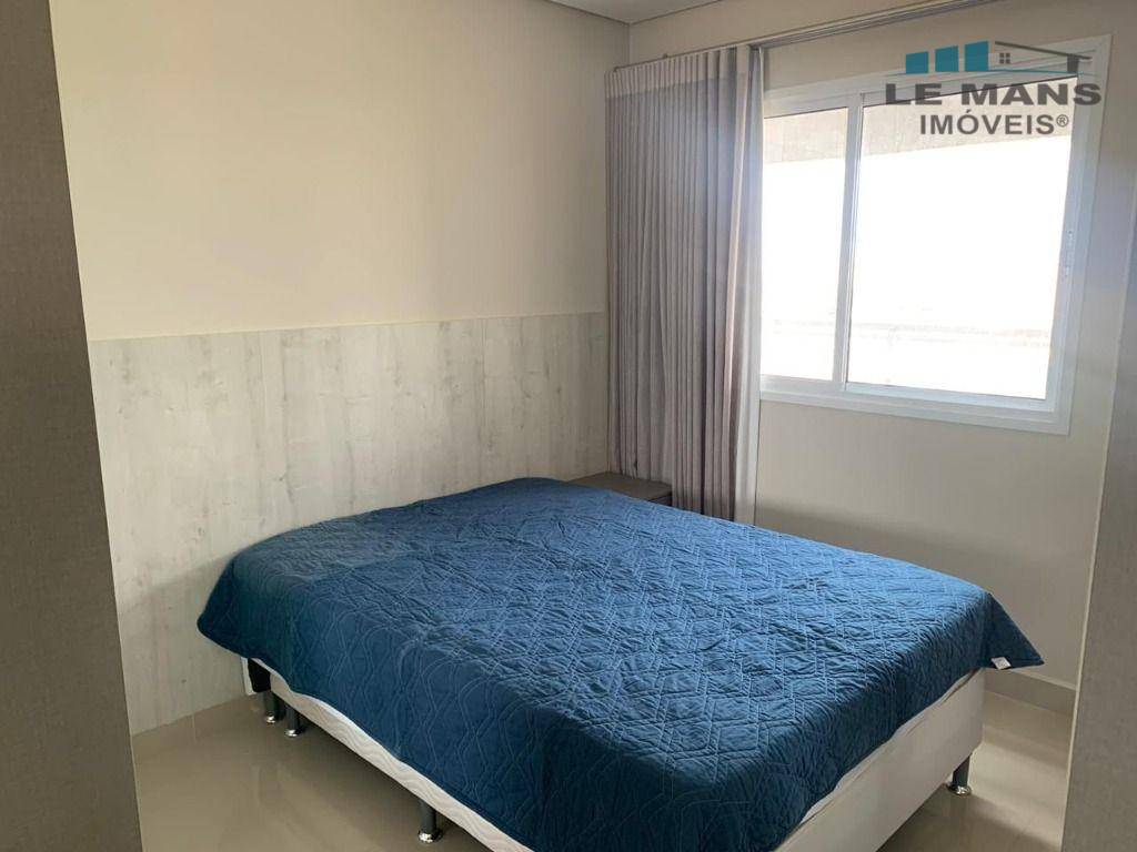 Apartamento para alugar com 1 quarto, 54m² - Foto 5