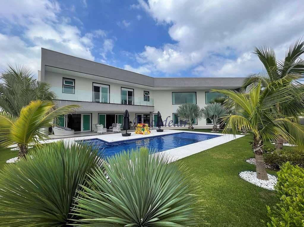 Casa de Condomínio à venda com 4 quartos, 883m² - Foto 3