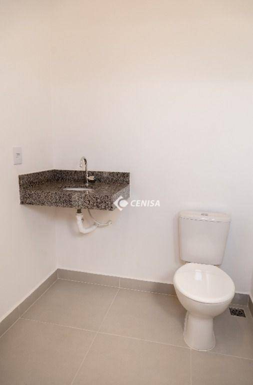 Casa à venda com 2 quartos, 80m² - Foto 17