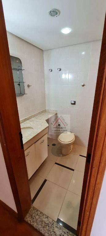 Apartamento à venda com 2 quartos, 92m² - Foto 7